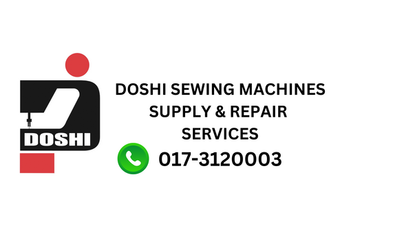 Doshi Sewing Machinery