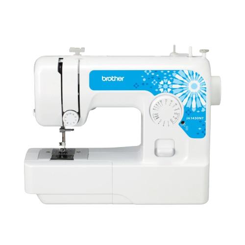 Mesin Jahit BROTHER JA1450NT Sewing Machine